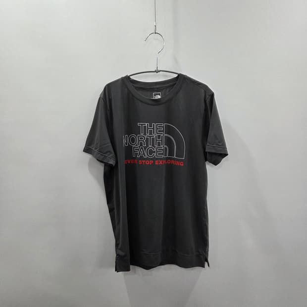 노스페이스 키즈 냉감 기능성 티셔츠 140/9/10 