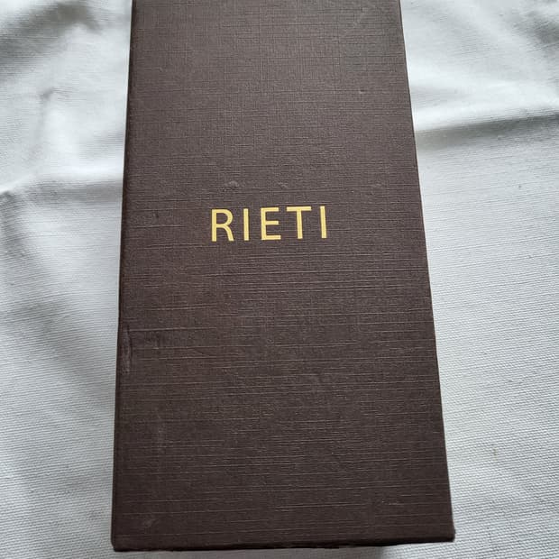 리에티RIETI 미러 선글라스 판매합니다 
