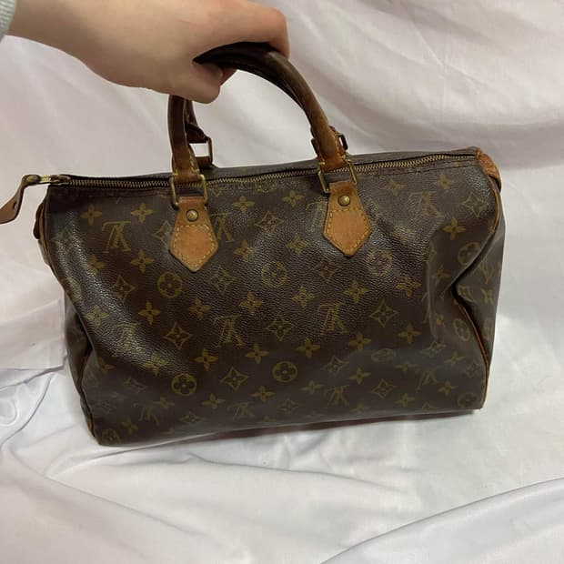 루이비통 스피디35