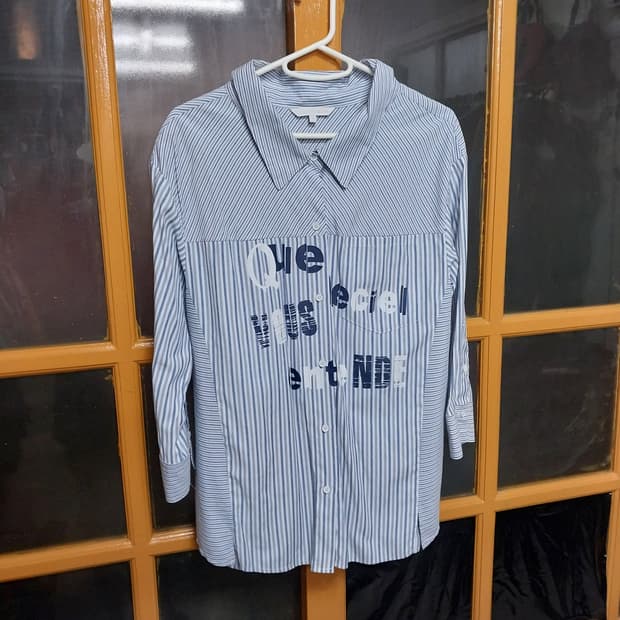 올리브데올리브 여성 85 오버핏
