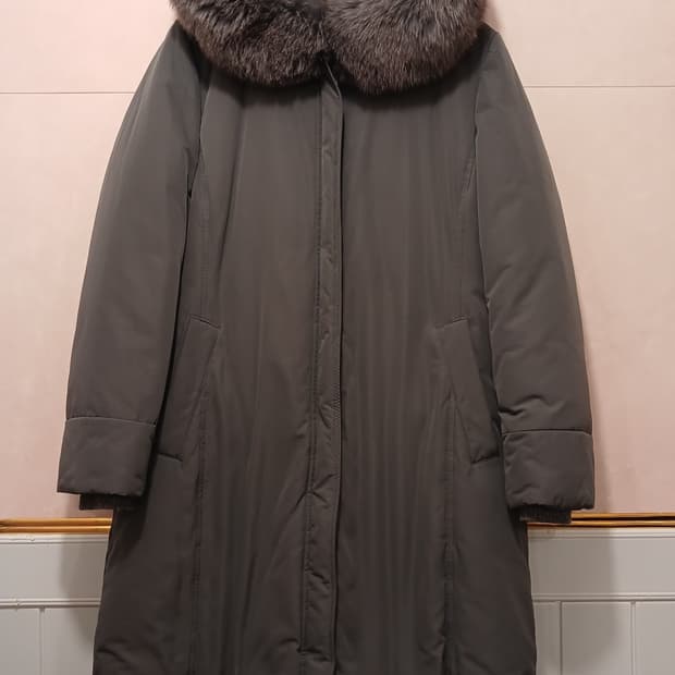 GGPX 정품 여성 패딩 85-94-155