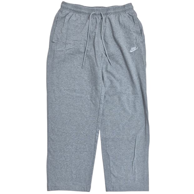 나이키 자수로고 스웻팬츠