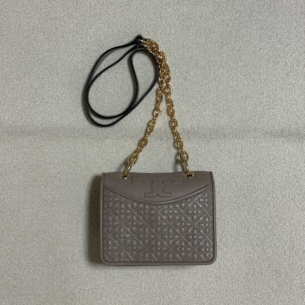 토리버치 브라이언트 미니 숄더백