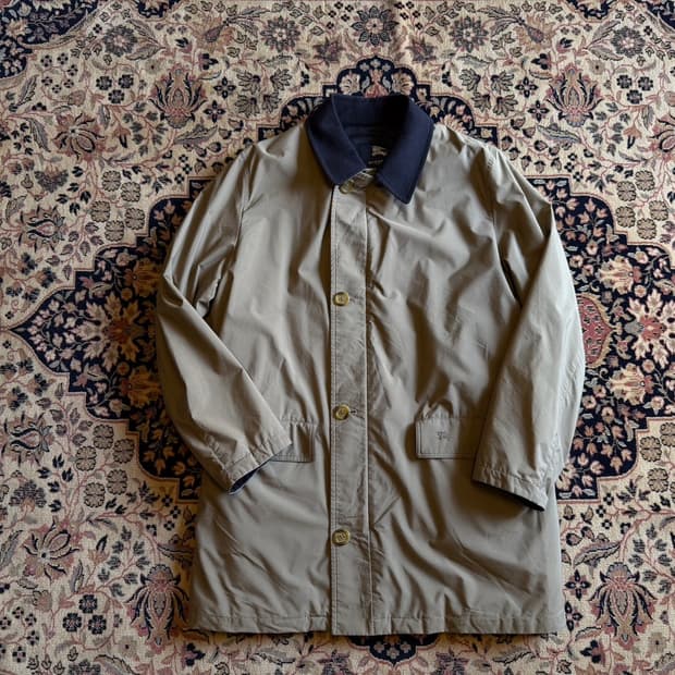 버버리 래글런 카코트 100~105