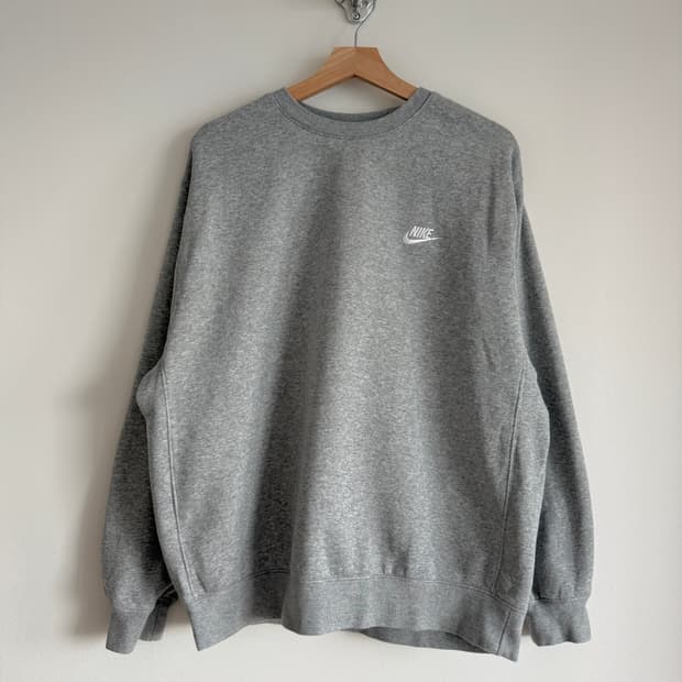 나이키(NIKE) 맨투맨