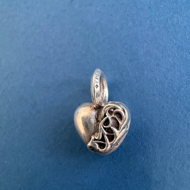 크롬하츠 하트스택v2