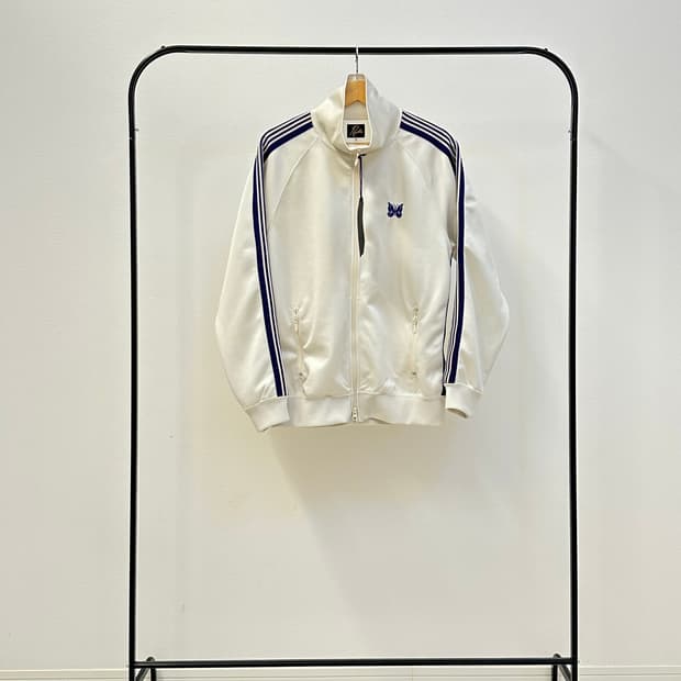 니들스 트랙자켓 