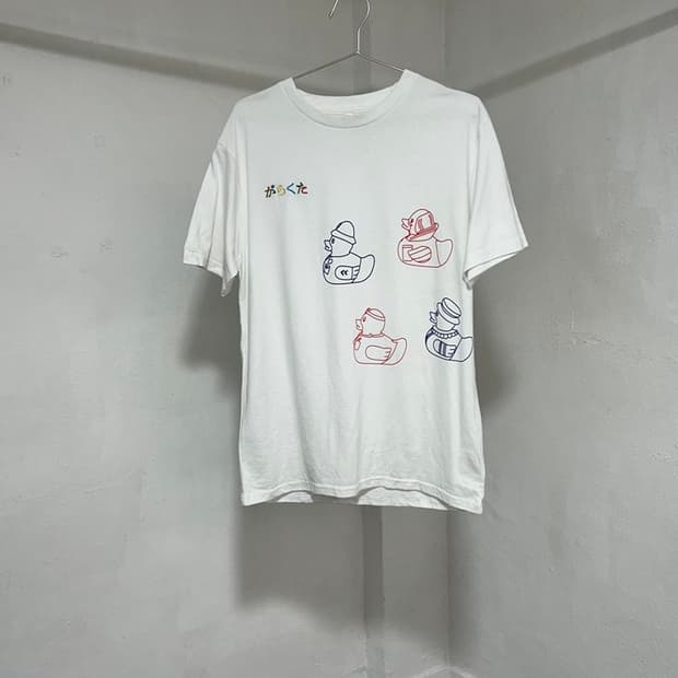 vtg top