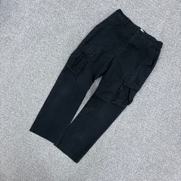 30 나이키 SB Nike 가먼트 카고팬츠 바지 0728J2