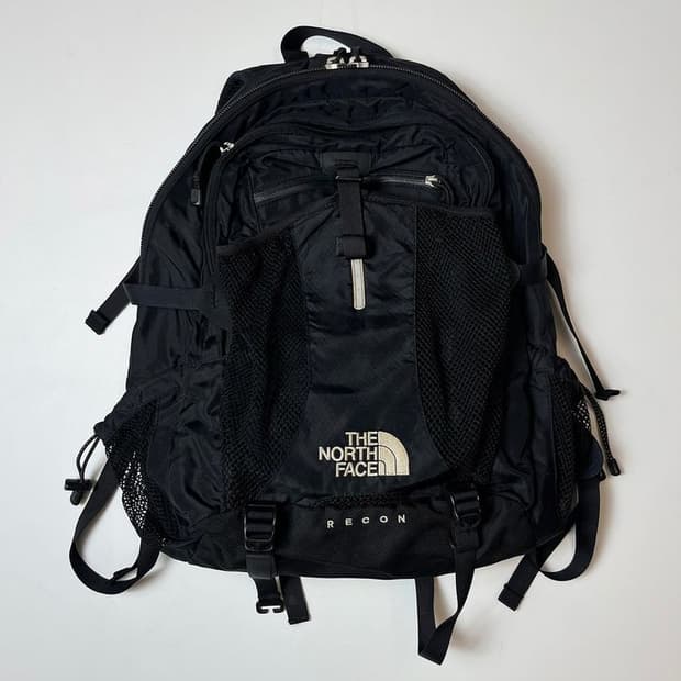 노스페이스 RECON 30L 골드윈 고프코어 백팩 Q1324