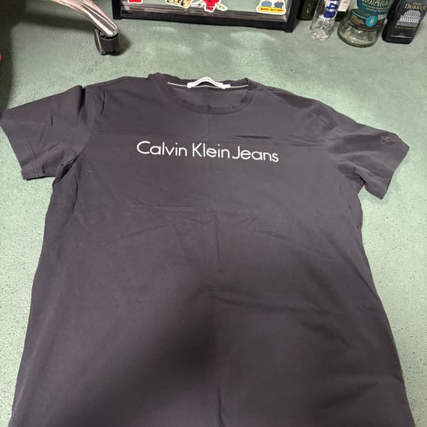 Calvin Klein (ck)반팔