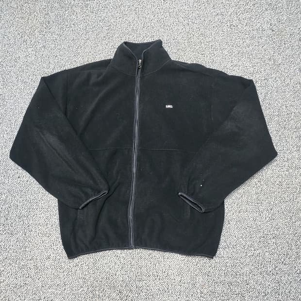 [L] LMC 후리스 집업 (1174)