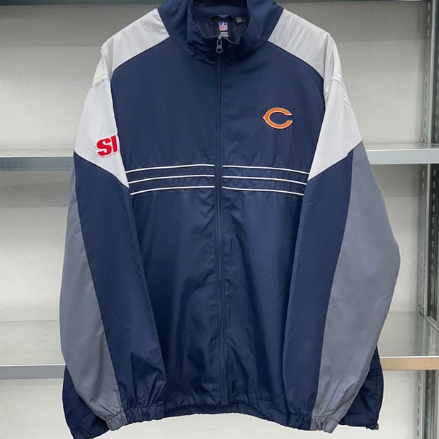 (2XL)NFL X 리복 바람막이-M869