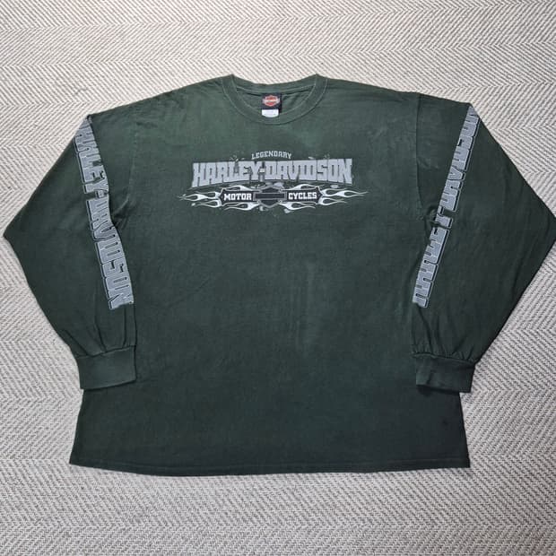 할리데이비슨 슬리브