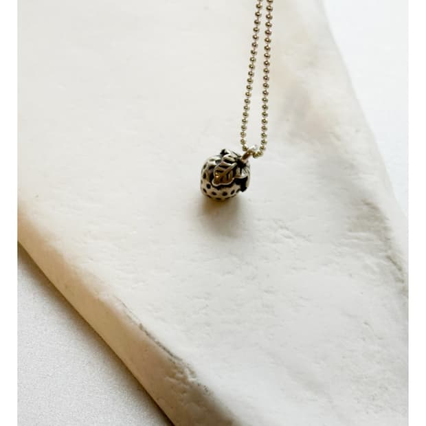 faspercent 파스퍼센트 목걸이