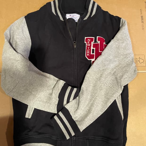 챔피온 재팬 스타디움 자켓 M