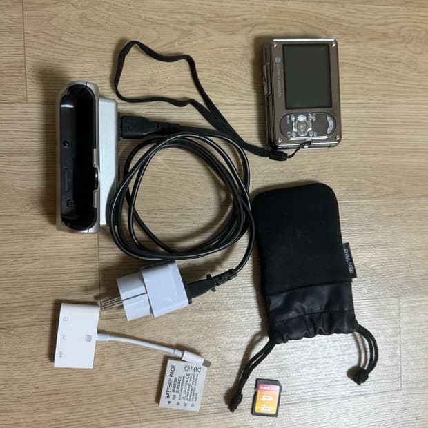 konica minolta dimage x1