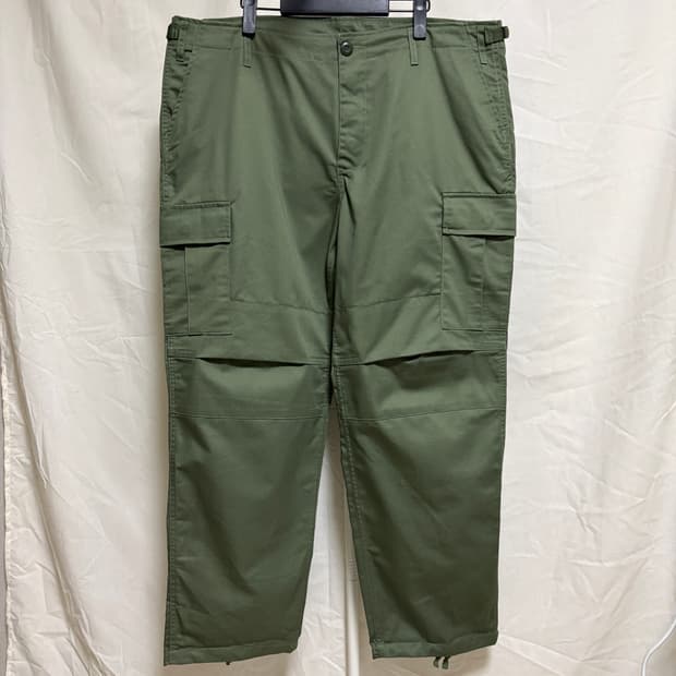 YMCL KY 밀리터리 BDU 팬츠 / 올리브, L-R(36~40)