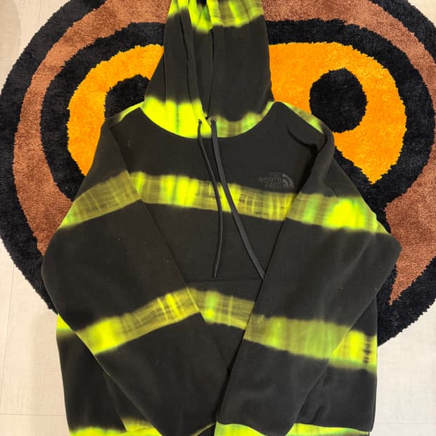 The Northface Hoodie