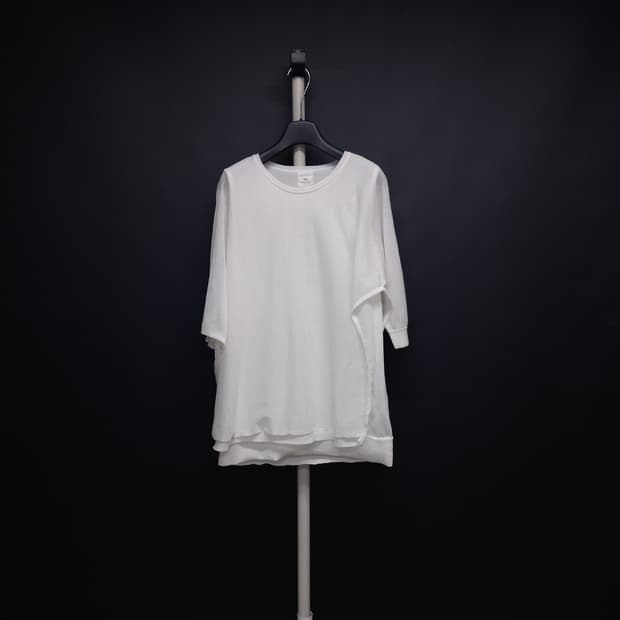 구호 KUHO 춘하 니트 블라우스 55.66