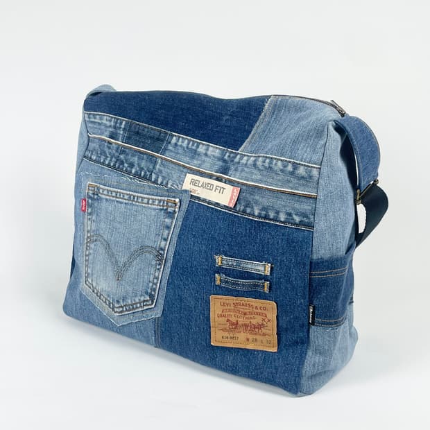 R.chemy cross bag(알케미 크로스백)