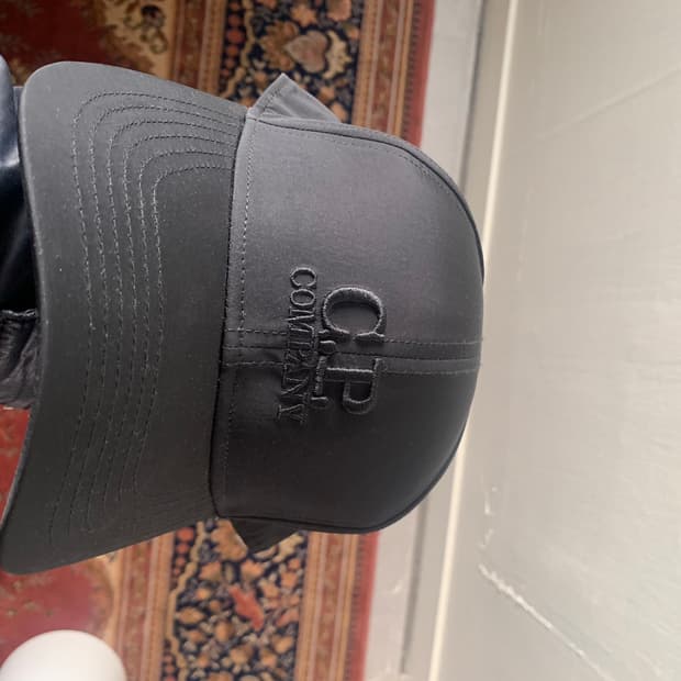 cp컴퍼니 고글 나일론 캡 팝니다