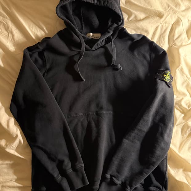 스톤아일랜드 후드티