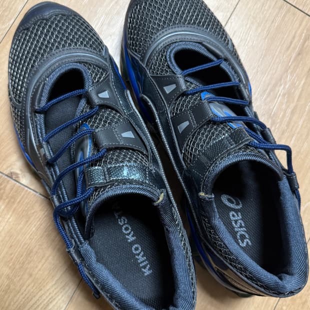 아식스 x 키코 코스타디노브 x 히스테릭 글래머 젤 퀀텀 260mm