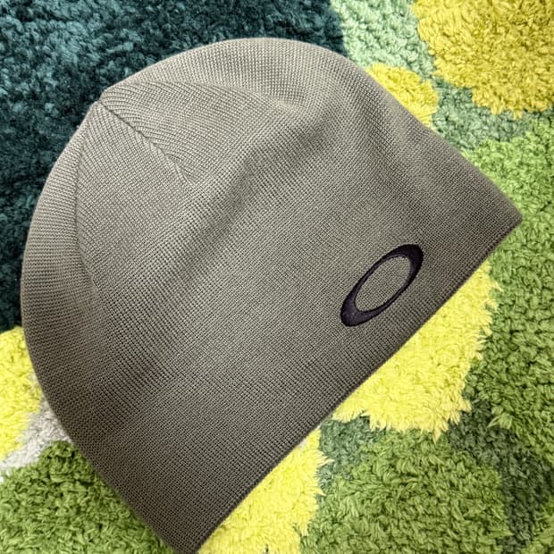 오클리 택티컬 비니 