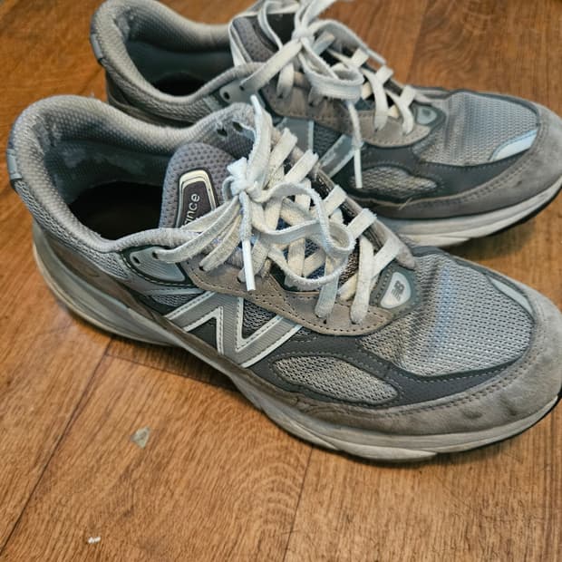 뉴발란스 990v6 265