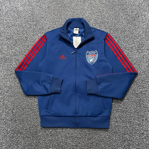 Name : 아디다스 에님바FC 사이드라인 블루컬러 져지 :) 