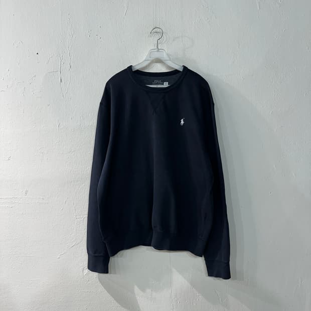 폴로랄프로렌 맨투맨  XL 