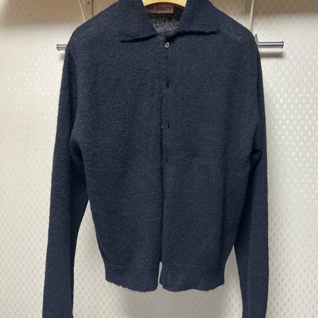 46] 아워레가시 이브닝 폴로