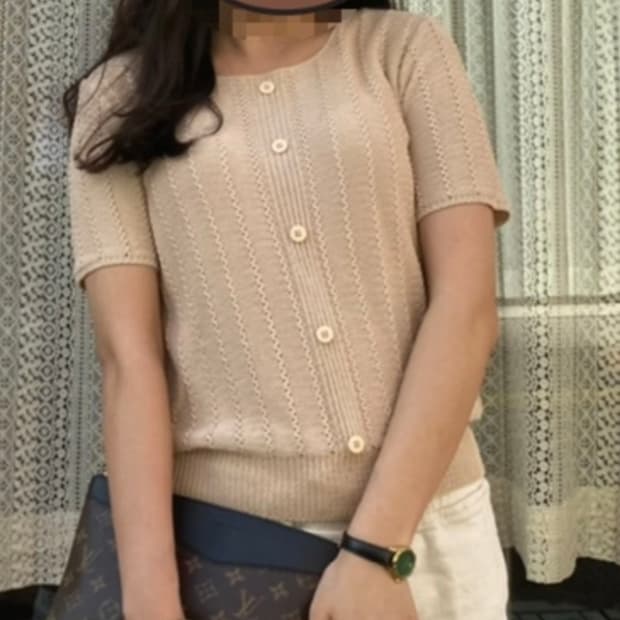 루이비통 데일리 클러치백/파우치백 새상품급 정품(영수증O)