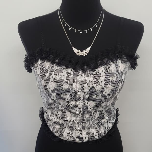necklace set