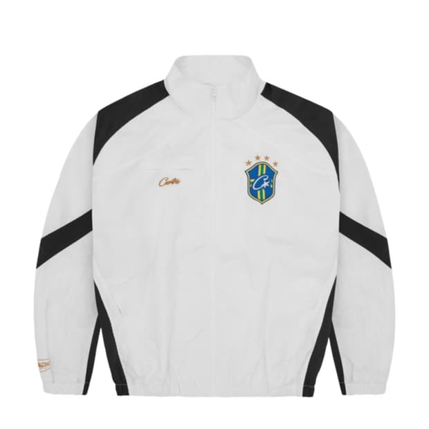 코르테이즈 올림픽 슈쿠 브라질 셋업