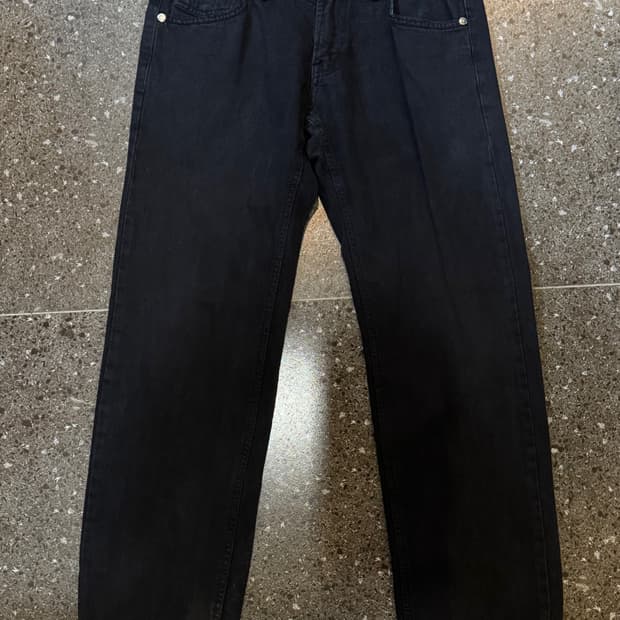 리바이스 엔지니어드진 일본판 30