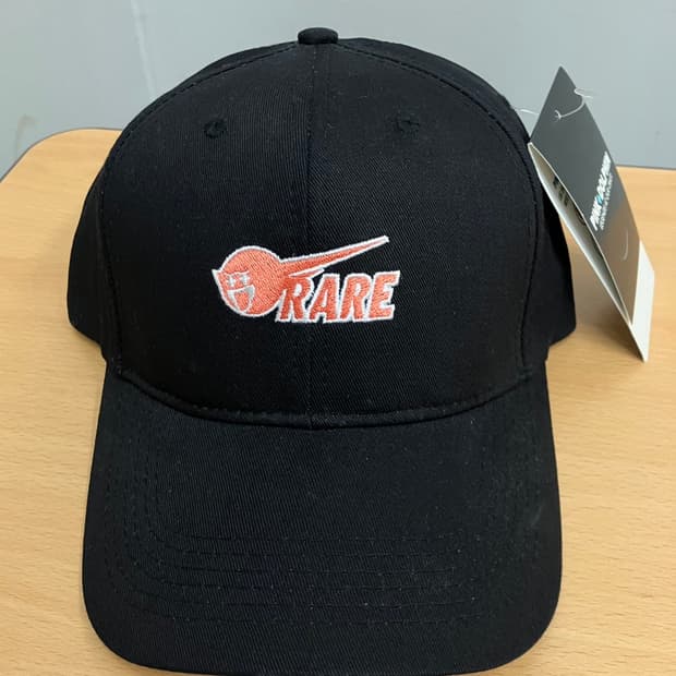 PINK DOLPHIN 핑크돌핀 스냅백 캡 모자