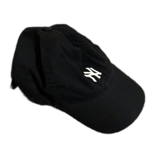 Mlb ball cap