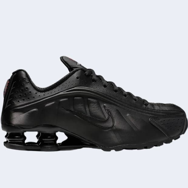 나이키 샥스 r4 / US7