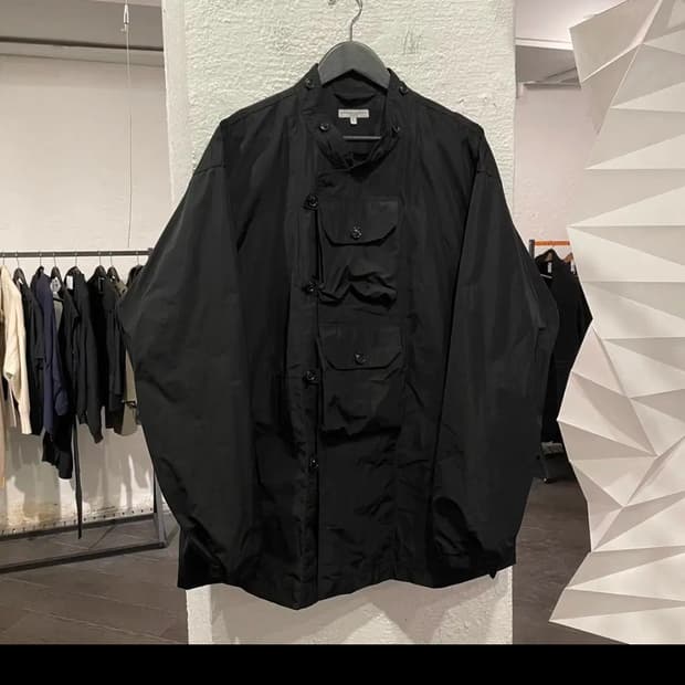 엔지니어드가먼츠 MT자켓