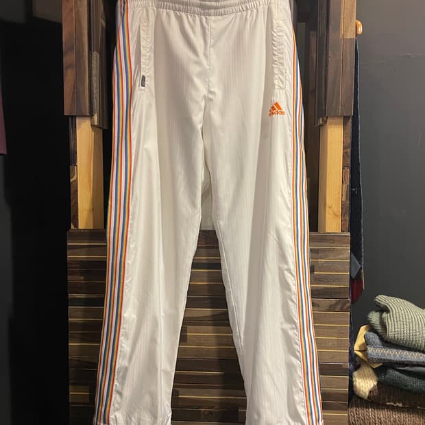 Adidas pants