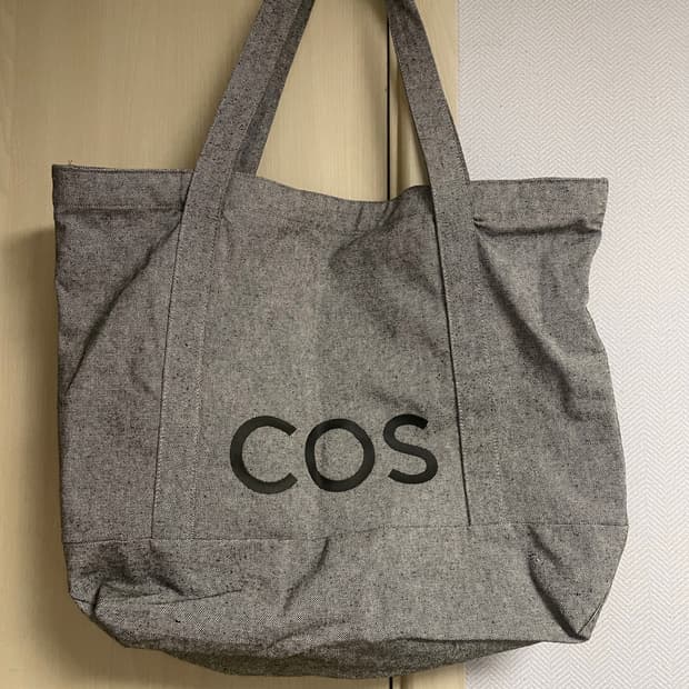 cos토트백