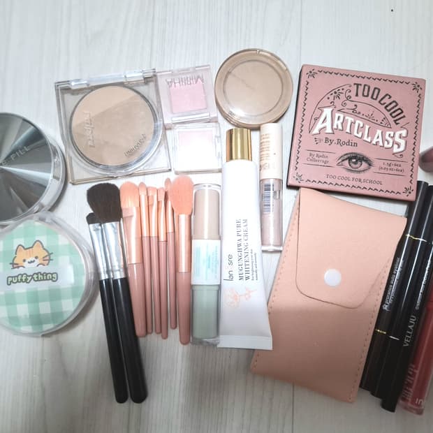 여성 화장품 싸게 판매해요