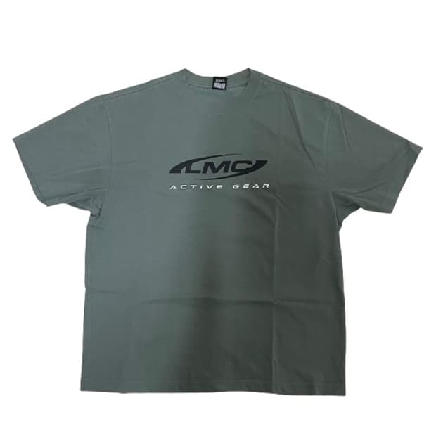 LMC ACTIVE GEAR TSHIRT