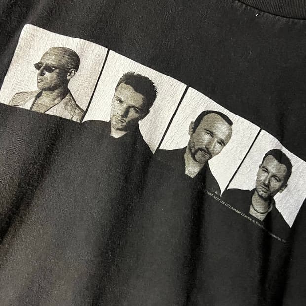 97's U2 Pop Mart Shirt