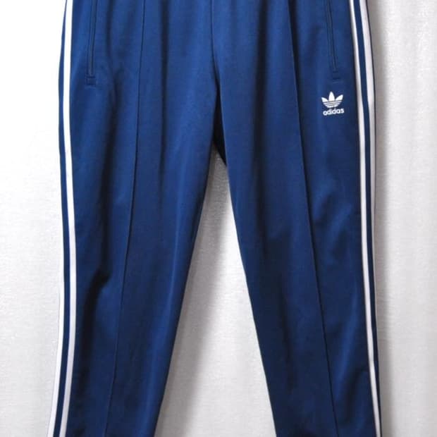 아디다스/남성베켄바우어트랙팬츠(허리36)