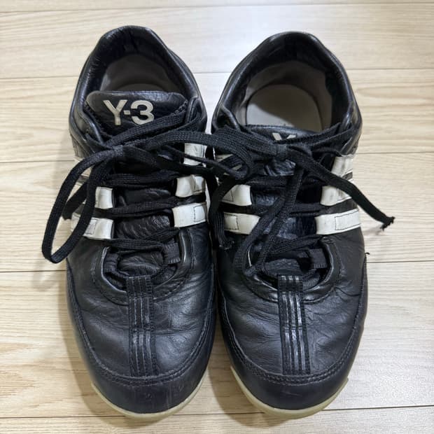 Y-3 adidas Boxing 박싱 슈즈 (235)