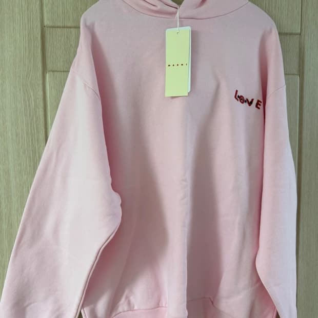 마르니 새상품(택달림)46사이즈