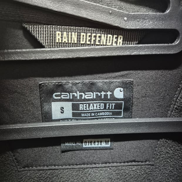 칼 하트 레인디펜더 s95-100 판매합니다